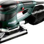 Metabo SRE 4350 TurboTec 611350000 návod