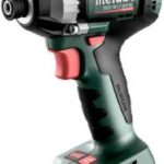 Metabo SSD 18 LT 200 BL návod