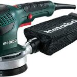 Metabo SXE 3125 50002 návod