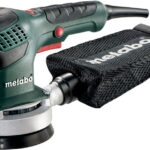 Metabo SXE 3125 600443000 návod
