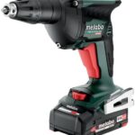 Metabo TBS 18 LTX BL 5000 + 2x2