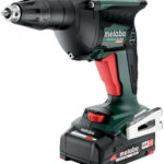 Metabo TBS 18 LTX BL 5000 620063500 návod