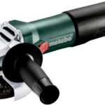 Metabo W 850-115 603607000 návod