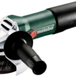 Metabo W 850-125 603608000 návod