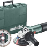 Metabo W850-125T 603608510 návod