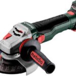 Metabo WB 18 LTX BL 15-150 601732840 návod
