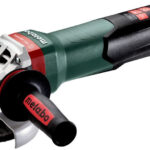 Metabo WPB 13-125 Quick 603631000 návod