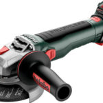 Metabo WVB 18 LT BL 11-125 613057840 návod