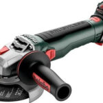 Metabo WVB 18 LT BL 11-125 Q 613057840 návod