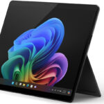Microsoft New Surface Pro C10 ZHY-00024 návod