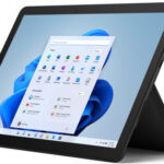 Microsoft Surface Go 3 8VD-00019 návod