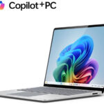Microsoft Surface Laptop 13 ZGP-00024 návod