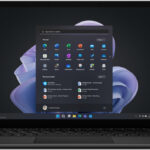 Microsoft Surface Laptop 5 R1T-00032 návod