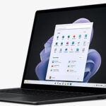 Microsoft Surface Laptop 6 ZKB-00009 návod