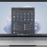 Microsoft Surface Laptop Studio 2 Z2F-00009 návod