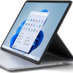 Microsoft Surface Laptop Studio A1Y-00023 návod