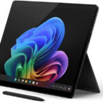 Microsoft Surface Pro C10 ZHY-00024 návod