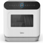 Midea ST5.31Wi návod