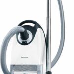 Miele Complete C2 Parquet PowerLine SFRF3 Lotosově bílá návod