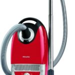 Miele Complete C2 Powerline SFAC1 Mangově červený návod