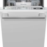Miele G 5790 SCVi SL návod