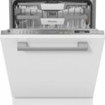 Miele G 7180 SCVI návod