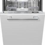 Miele G 7255 SCVi XXL návod