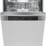 Miele G 7415 SCi XXL návod