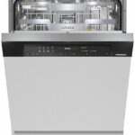 Miele G 7510 SCi návod