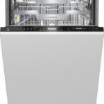 Miele G 7595 SCVi XXL návod