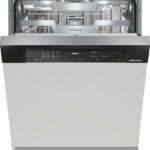 Miele G 7610 SCi návod