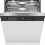Miele G 7710 SCI návod