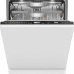 Miele G 7783 SCVI návod