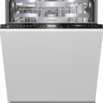 Miele G 7790 SCVI návod