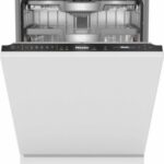 Miele G 7795 SCVI XXL K2O návod