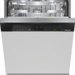 Miele G 7920 SCi návod