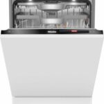 Miele G 7980 SCVI K2O návod