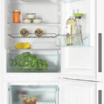 Miele KFN 29162 D ws návod