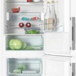 Miele KFN 29233 D ws návod