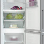 Miele KFN 4397 CD návod