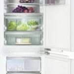 Miele KFN 7795 C návod