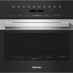 Miele M 7240 TC návod