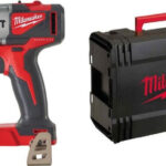 Milwaukee BLPD2-0X návod