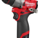 Milwaukee M12 FDD2-202X 4933479873 návod
