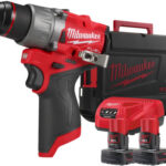 Milwaukee M12 FDD2-402X 4933479874 návod