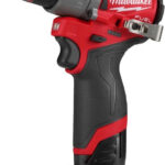 Milwaukee M12 FDD2-602X 4933479875 návod