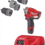 Milwaukee M12 FDDXKIT-202X návod