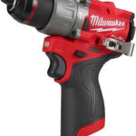 Milwaukee M12 FPD2-0 4933479867 návod