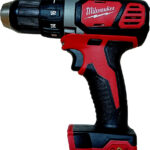 Milwaukee M18 BDD-0 návod