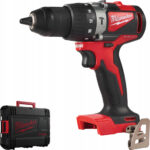 Milwaukee M18 BLPD2-0X 4933464516 návod